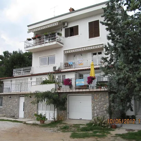 Kutlesa 2 Apartment Opatija