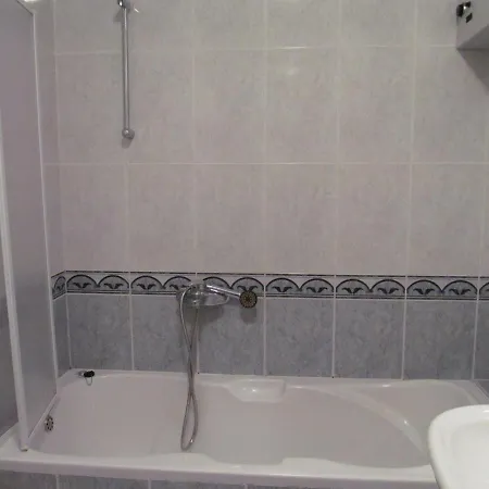 Apartment Kutlesa 2 *