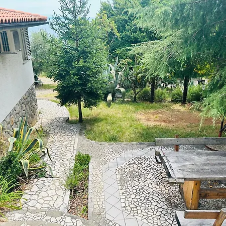Kutlesa 2 Apartment Opatija