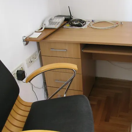 Apartment Kutlesa 2 *