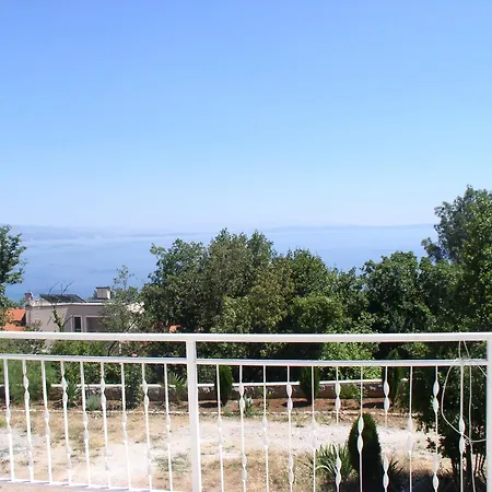 Kutlesa 2 Apartment Opatija